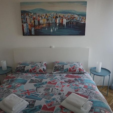 Tip Top #3 Rijeka Eksteriør bilde