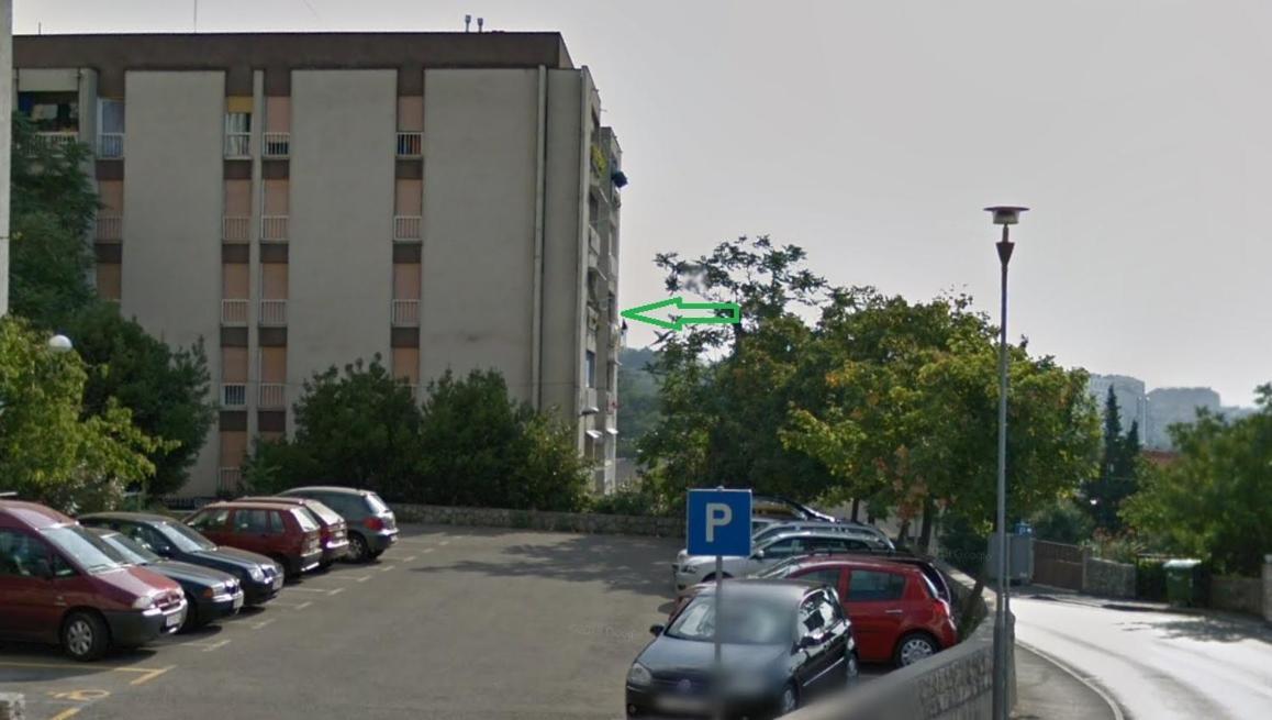 Tip Top #3 Rijeka Eksteriør bilde