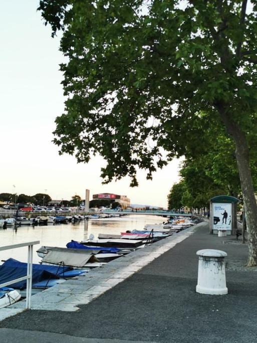 Tip Top #3 Rijeka Eksteriør bilde