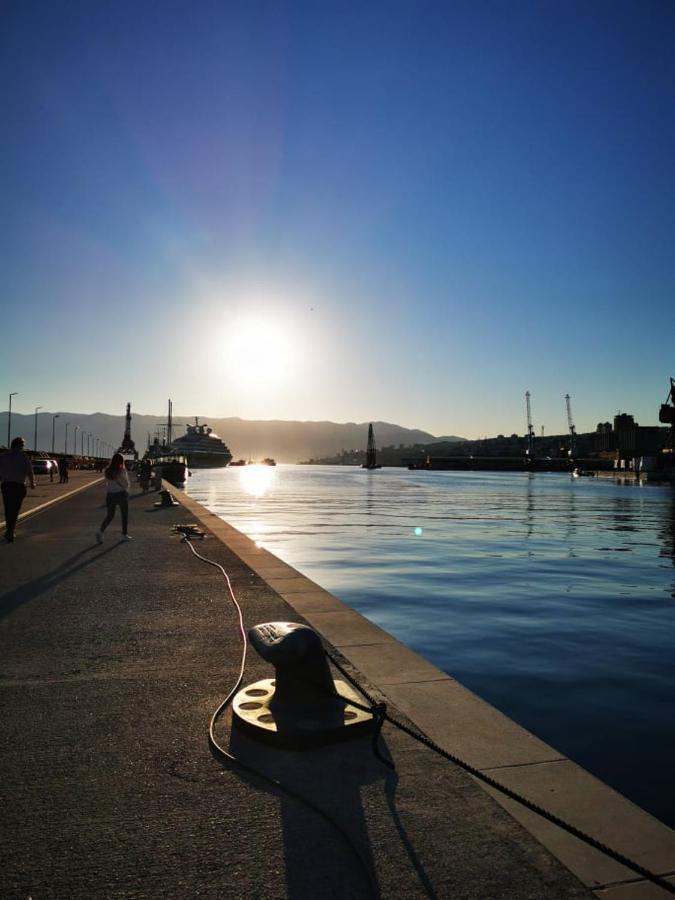 Tip Top #3 Rijeka Eksteriør bilde