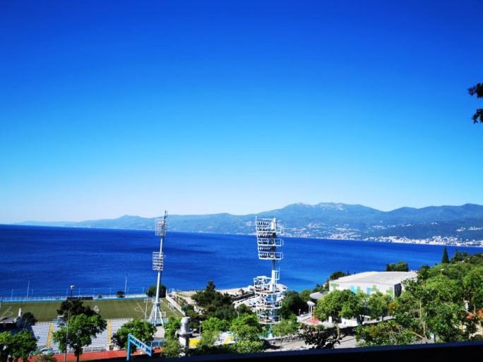 Tip Top #3 Rijeka Eksteriør bilde