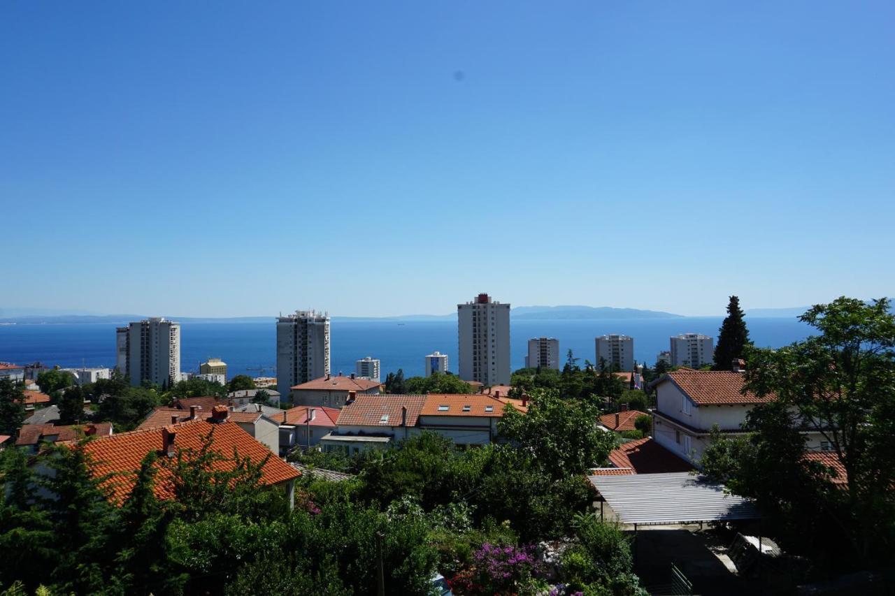 Tip Top #3 Rijeka Eksteriør bilde